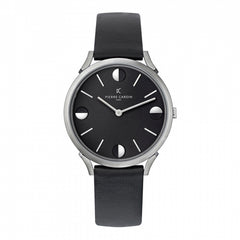 Pierre Cardin Pigalle Plissee CPI.2010 Herrenuhr