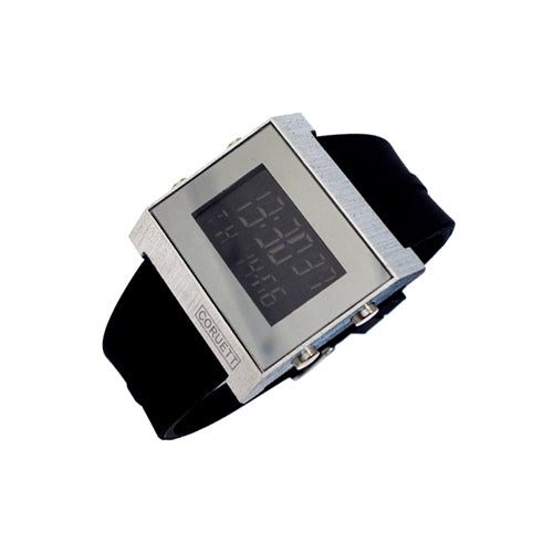 Corvett Herrenuhr Chronograph CVT-492