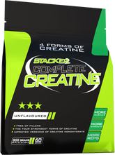 Stacker2 Complete Creatine - 300 g