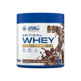 Applied Nutrition Critical Whey Protein V2 - 132 g