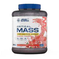 Applied Nutrition Critical Mass Original - 2400 g