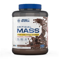 Applied Nutrition Critical Mass Original - 2400 g