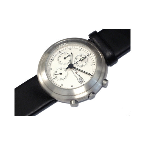 Design Herrenuhr Chronograph DES004