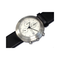 Design Herrenuhr Chronograph DES004