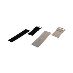 Uhrenarmband Leder mit Dornschliesse UBL001