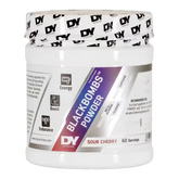 DY Nutrition BlackBombs Powder - 300 g - Sour Cherry