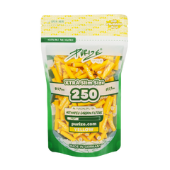 250 PURIZE® XTRA | Yellow