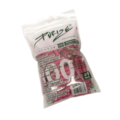 100 PURIZE® Regular Size | Pink