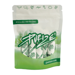 7 PURIZE® BIG Size Aktivkohlefilter