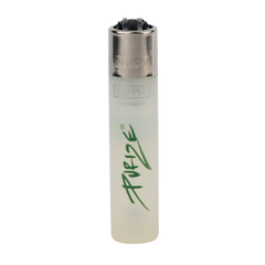 24 x PURIZE® x CLIPPER® | Translucent White