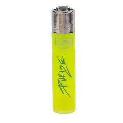 24 x PURIZE® x CLIPPER® | Translucent Green