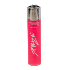 24 x PURIZE® x CLIPPER® | Translucent Pink