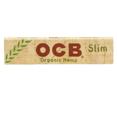 OCB - Organic Hemp Slim - 50 x 32 Stück