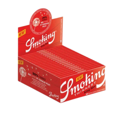 Smoking Paper Kingsize - Thinnest - 50 x 33 Stück