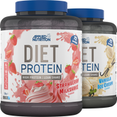 Applied Nutrition Diet Whey Protein - 1800 g