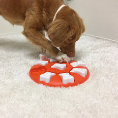 NINA OTTOSSON DOG SMART