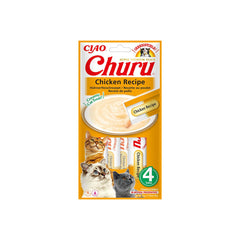 CHURU-PUEREES HUHN