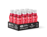 Optimum Nutrition Protein Water - 12 x 350 ml