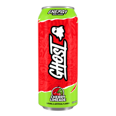 Ghost Energy - 12 x 500 ml