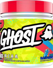 Ghost BCAA - 30 servings
