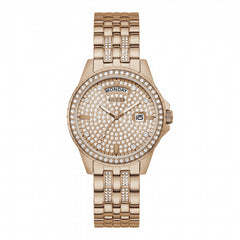 Guess Lady Comet GW0254L3 Damenuhr