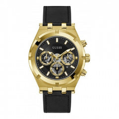 Guess Continental GW0262G2 Herrenuhr