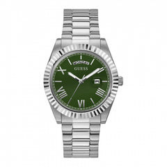Guess Connoisseur GW0265G10 Herrenuhr