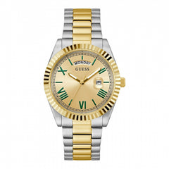 Guess Connoisseur GW0265G14 Herrenuhr