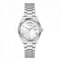 Guess Luna GW0308L1 Damenuhr