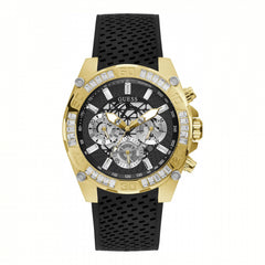 Guess Trophy GW0333G2 Herrenuhr