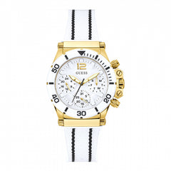 Guess Co-Pilot GW0406L1 Damenuhr