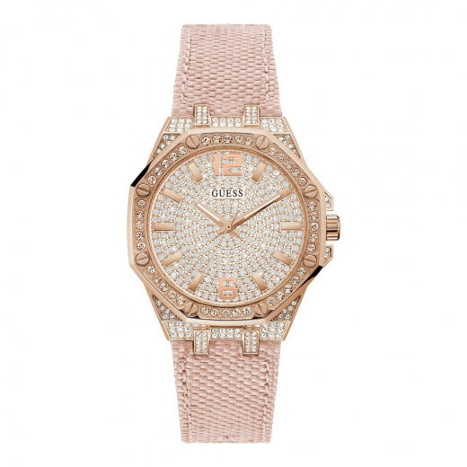 Guess Shimmer GW0408L3 Damenuhr