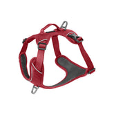 KYFLIE GESCHIRR MOMENTUM XL ROT