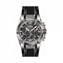 HEINRICHSSOHN Aachen HS1011C Herrenuhr