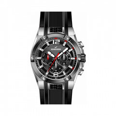 HEINRICHSSOHN Aachen HS1011D Herrenuhr