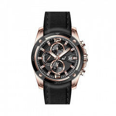 HEINRICHSSOHN Halifax HS1012A Herrenuhr