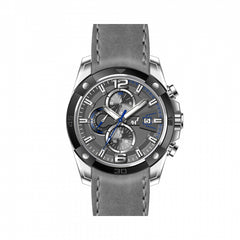 HEINRICHSSOHN Halifax HS1012B Herrenuhr