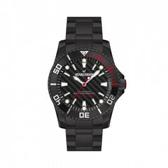 HEINRICHSSOHN Köln HS1015B Herrenuhr
