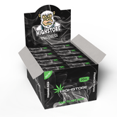 HIGHSTORE - Premium Rolls White - 20 Meter