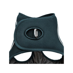 KYFLIE GURTJACKE MOMENTUM AIR S SCHWARZ