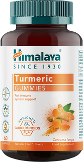 Himalaya Turmeric Gummies – 60 gummies