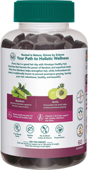 Himalaya Healthy Hair – 60 gummies