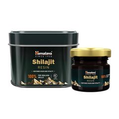 Himalaya Shilajit - Resin