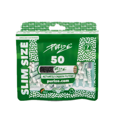 50 PURIZE® - Slim Size - 7mm