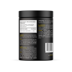 Dedicated Nutrition HydroPrime Glycerol - 200 g