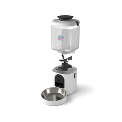 EASY PET AUTOMATISCHER FUTTERSPENDER MIT KAMERA