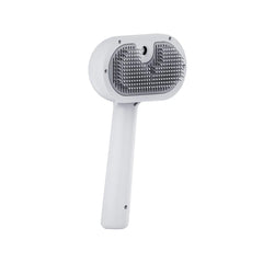 EASY PET 2-IN-1 DAMPFBÜRSTE