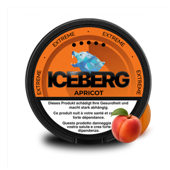 ICEBERG EXTREME Apricot