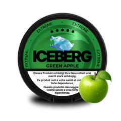 ICEBERG EXTREME Green Apple