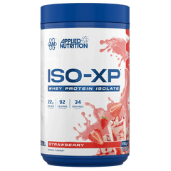 Applied Nutrition ISO-XP - 850 g